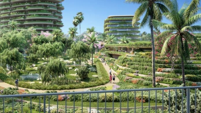 Beverly Hills Project Secures $500 Million Loan