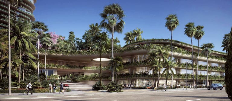 One Beverly Hills